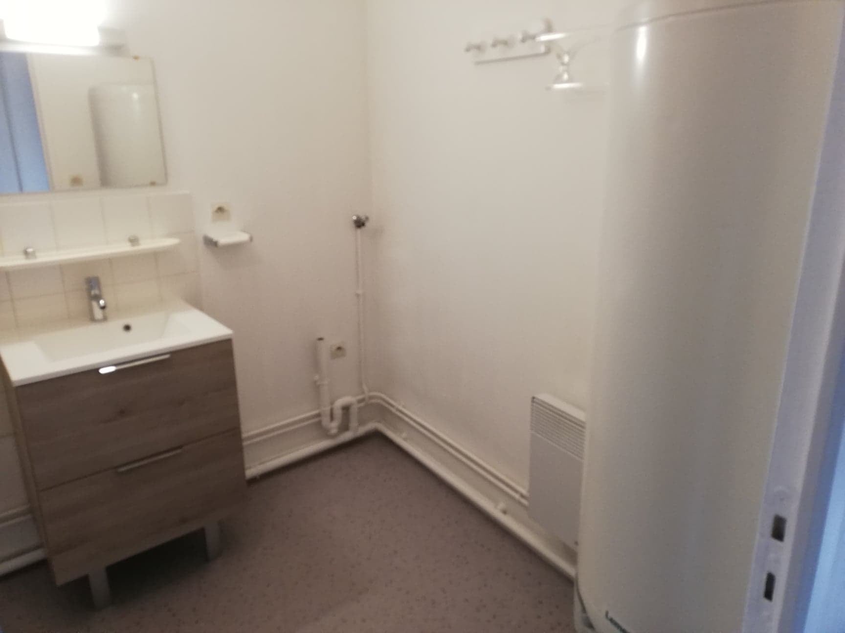 Flat Rue Chabannes in Amiens