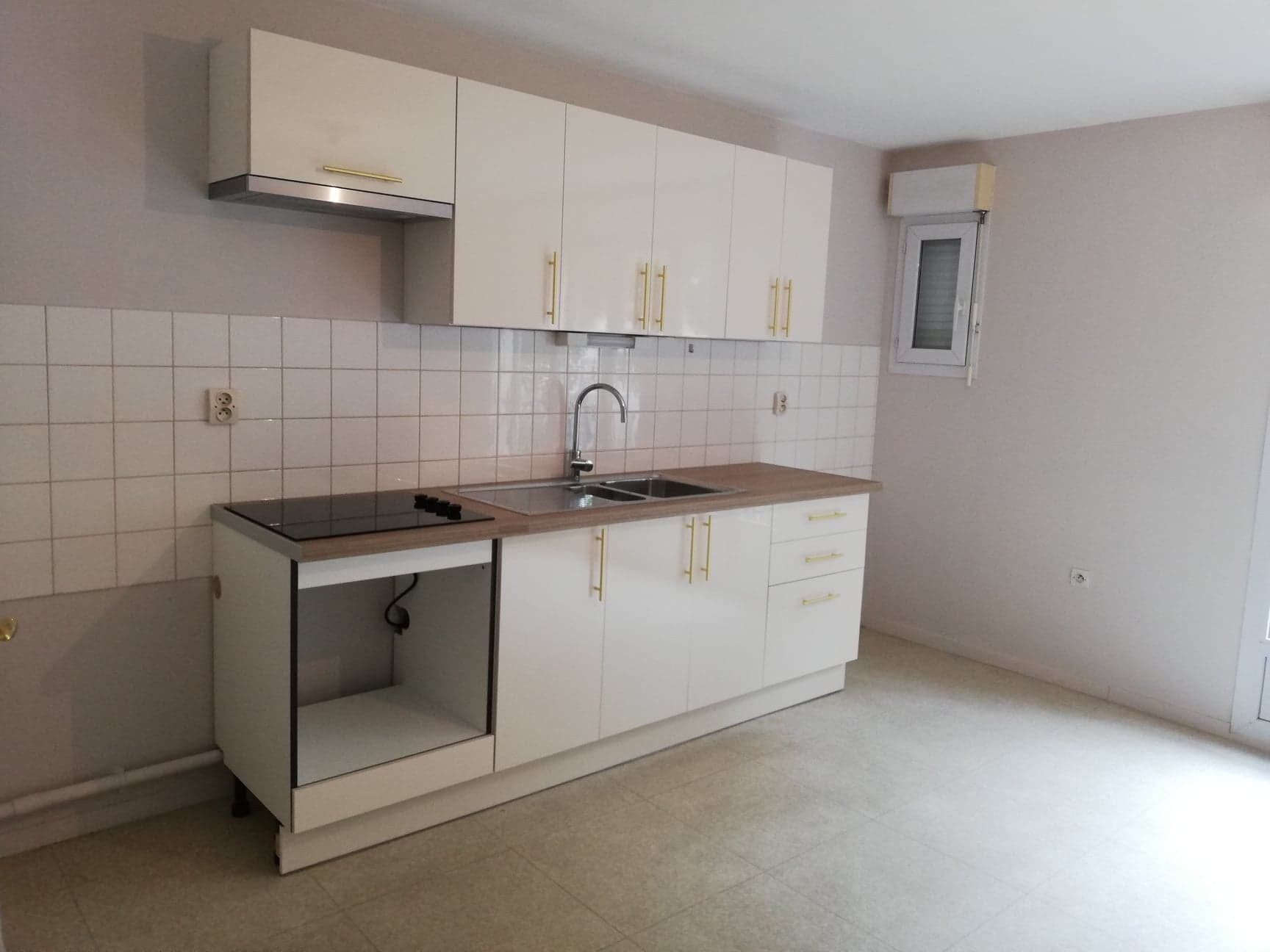 Flat Rue Chabannes in Amiens