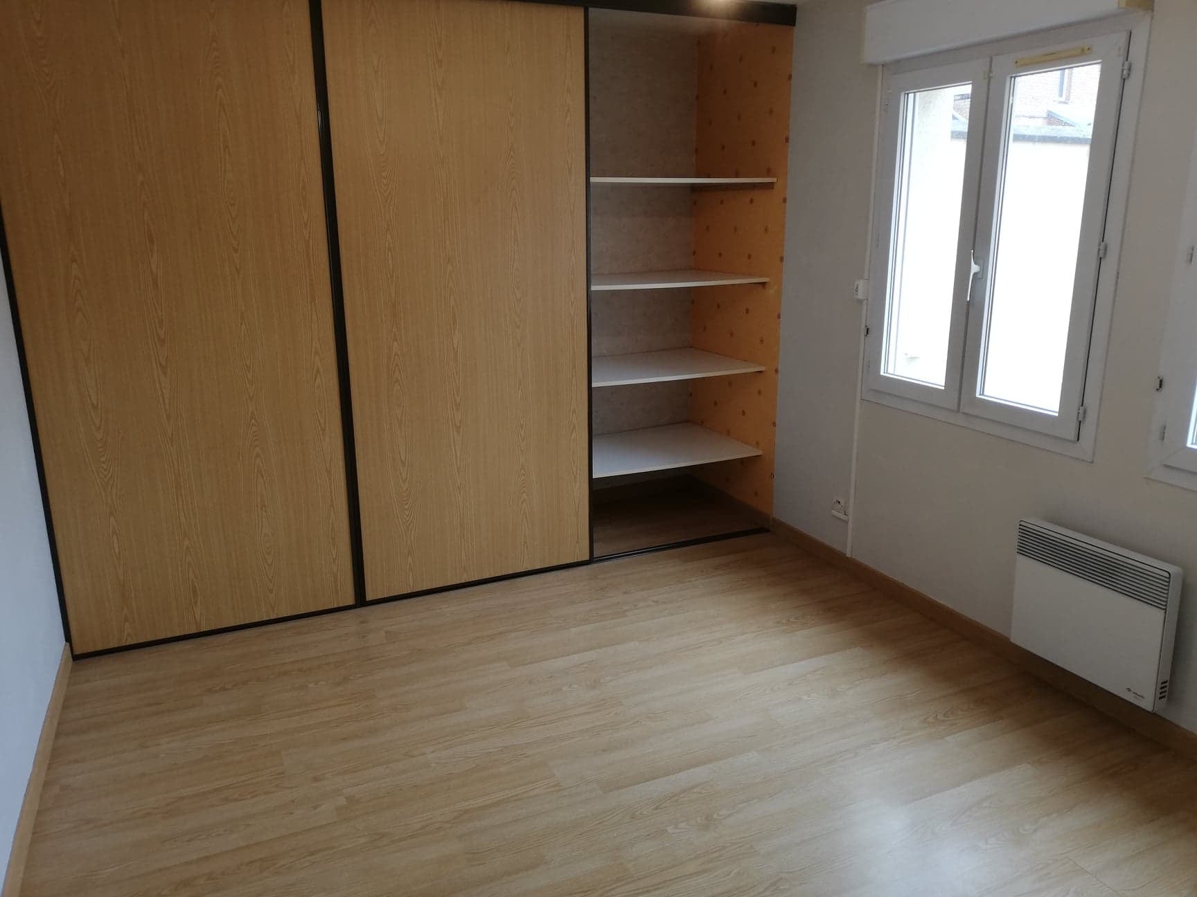 Flat Rue Chabannes in Amiens