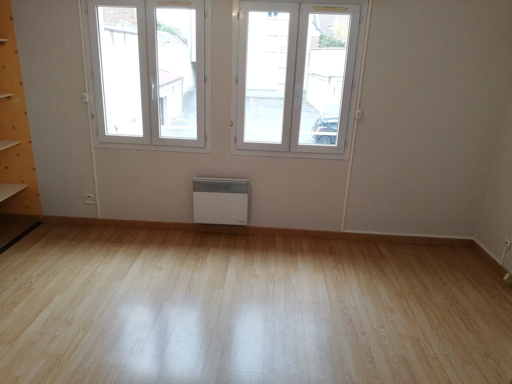 Flat Rue Chabannes in Amiens