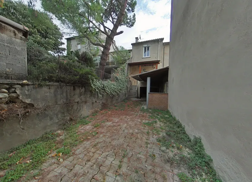 Appartement Rue Mat Batie à Romans-sur-Isère