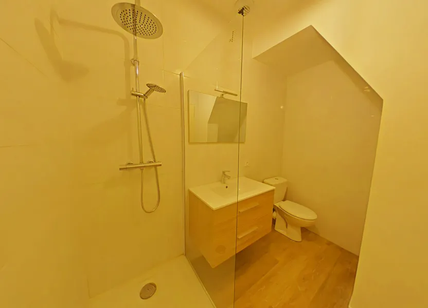 Appartement Rue Mat Batie à Romans-sur-Isère