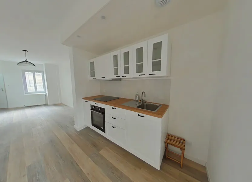 Appartement Rue Mat Batie à Romans-sur-Isère
