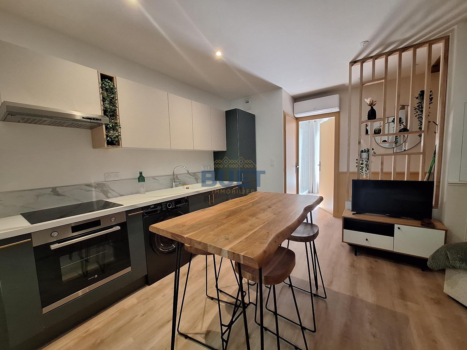 Appartement Rue de l'Île à Dijon