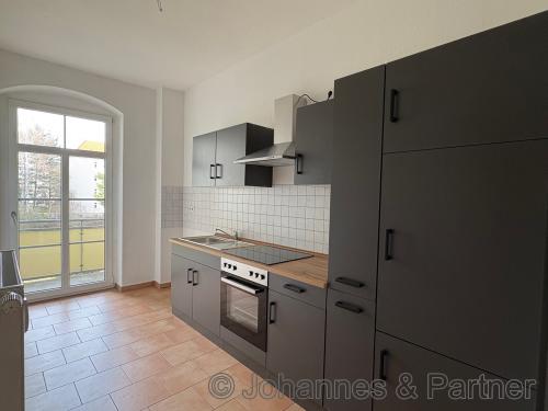 Wohnung Schlüterstraße in Dresden