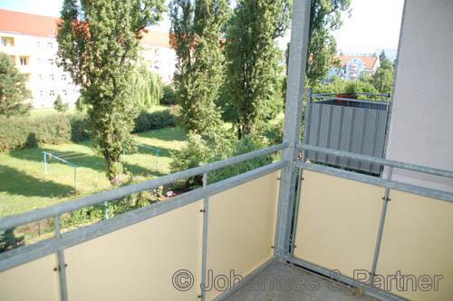 Wohnung Schlüterstraße in Dresden