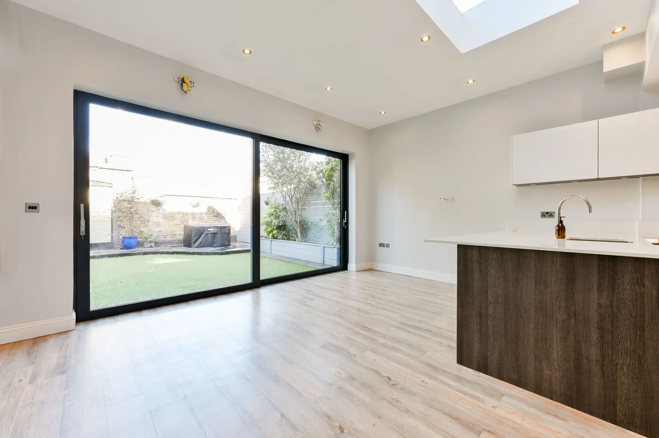 House Drayton Gardens in Greater London