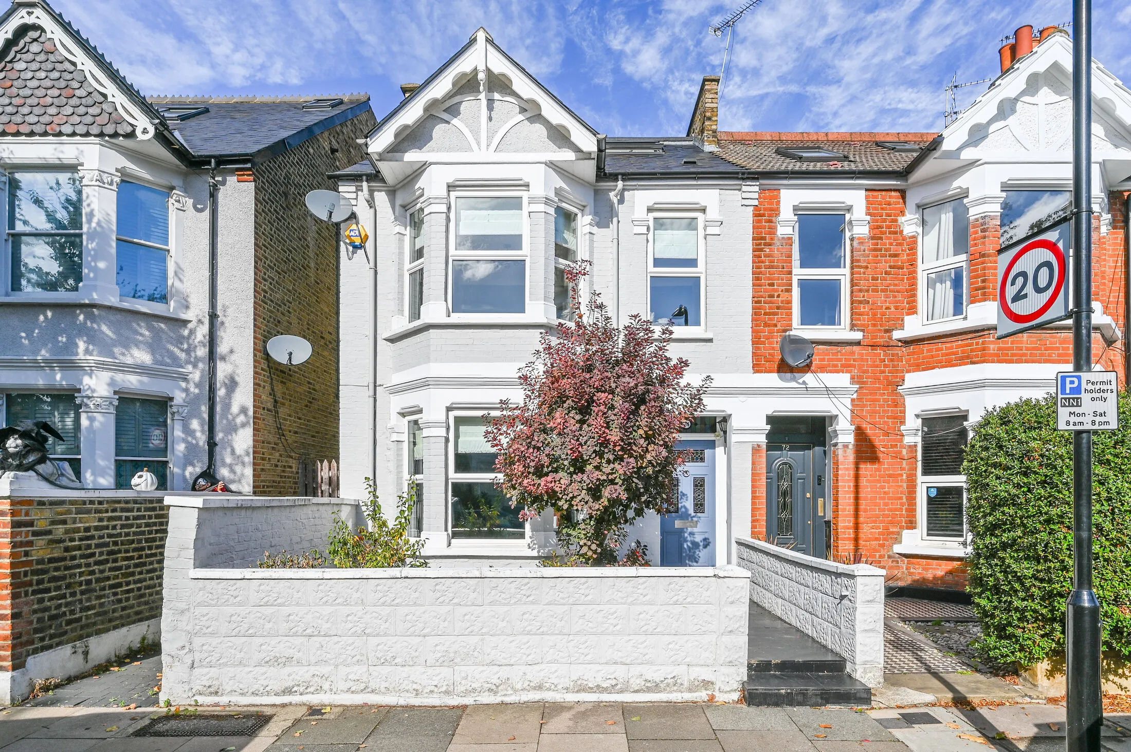 House Drayton Gardens in Greater London