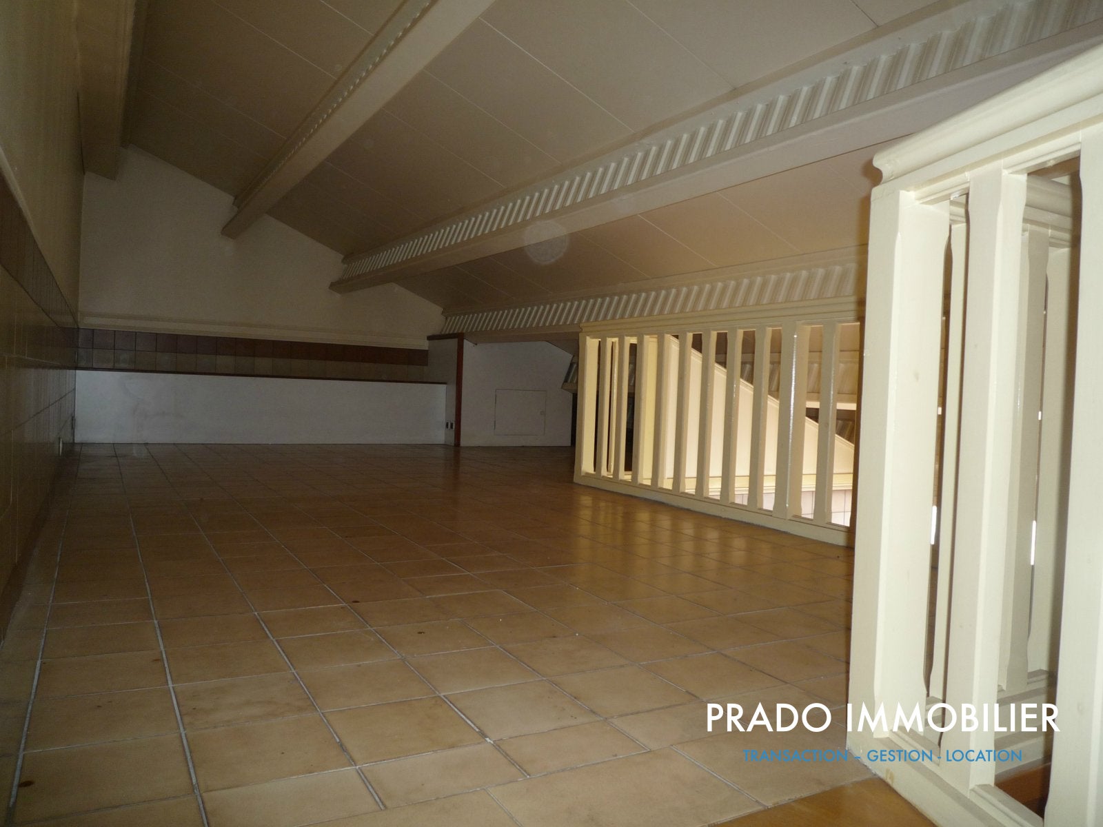 Appartement Rue des Trois Frères Carasso à Marseille