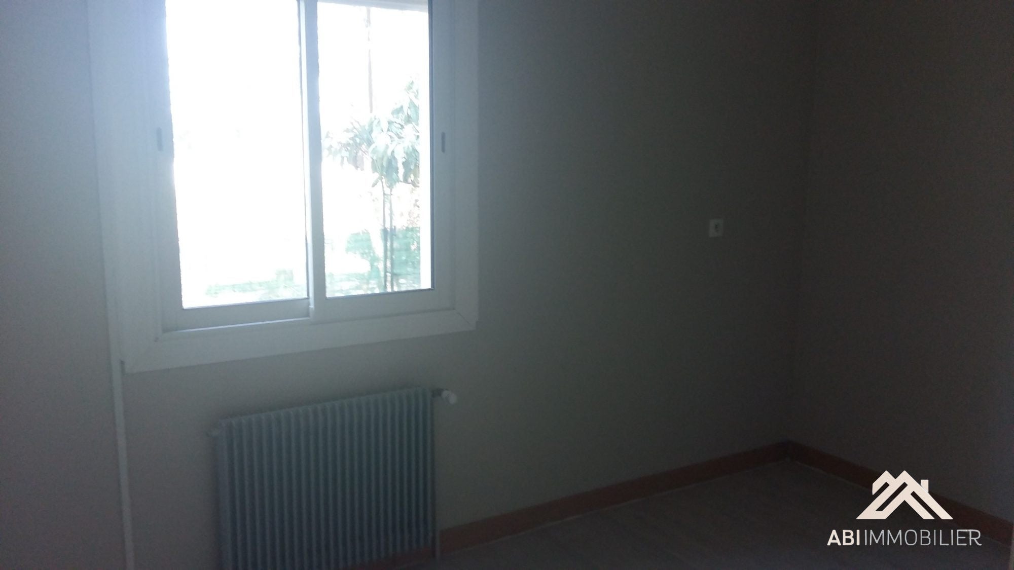 Flat Rue de l'Espinouse in Montpellier
