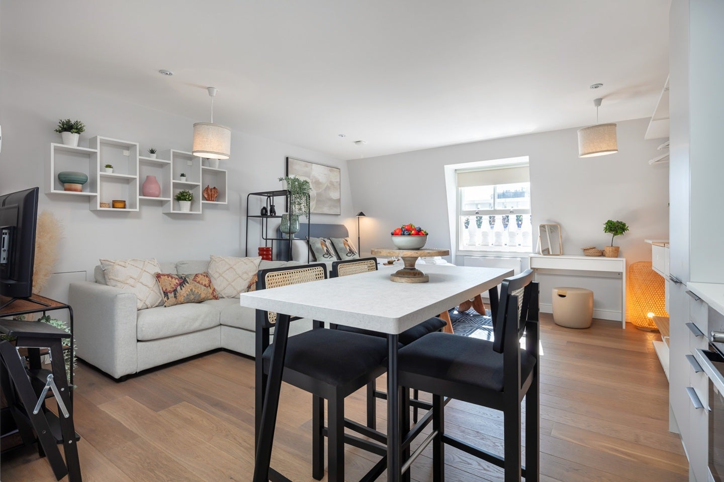 Flat Westbourne Grove in Greater London