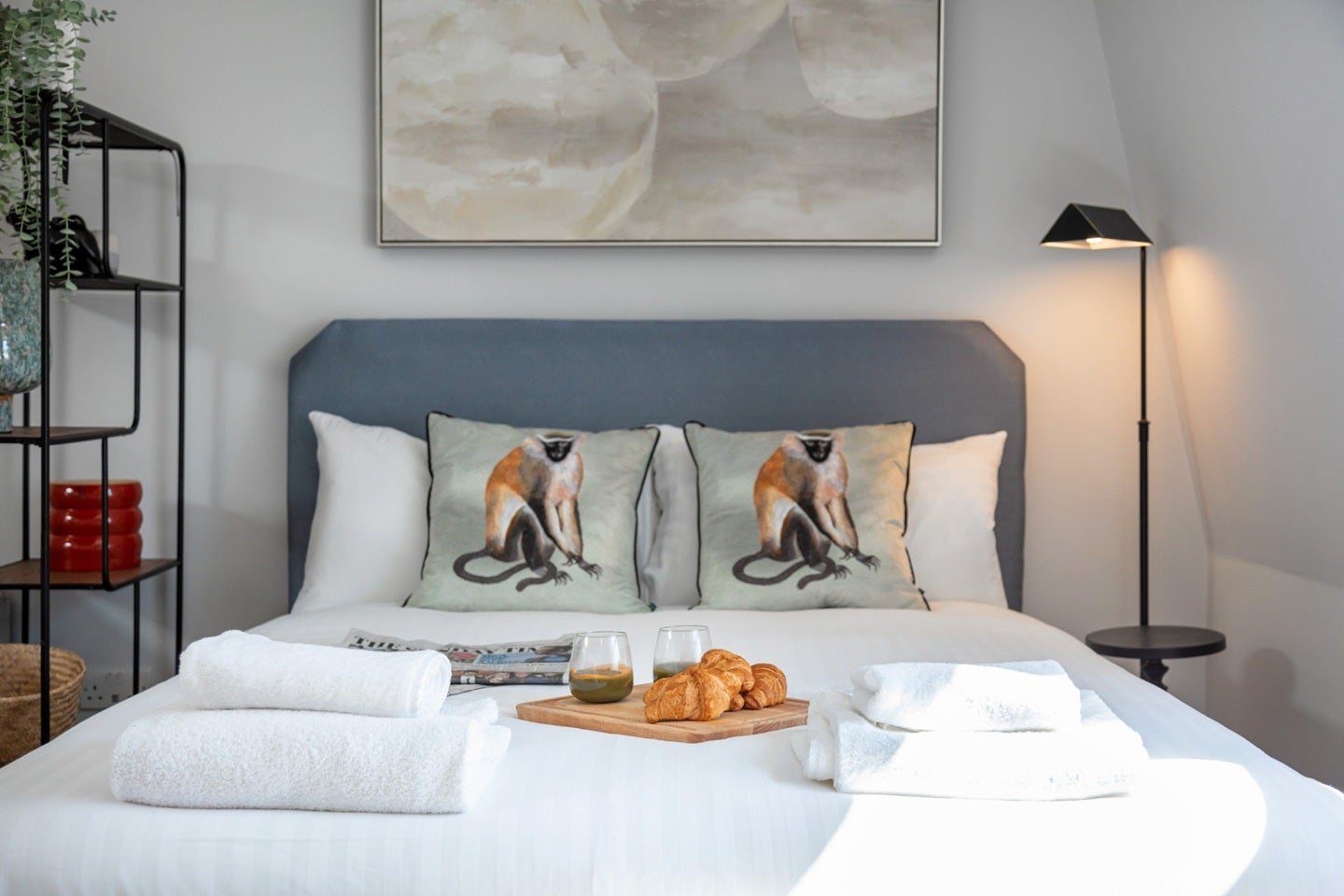 Flat Westbourne Grove in Greater London