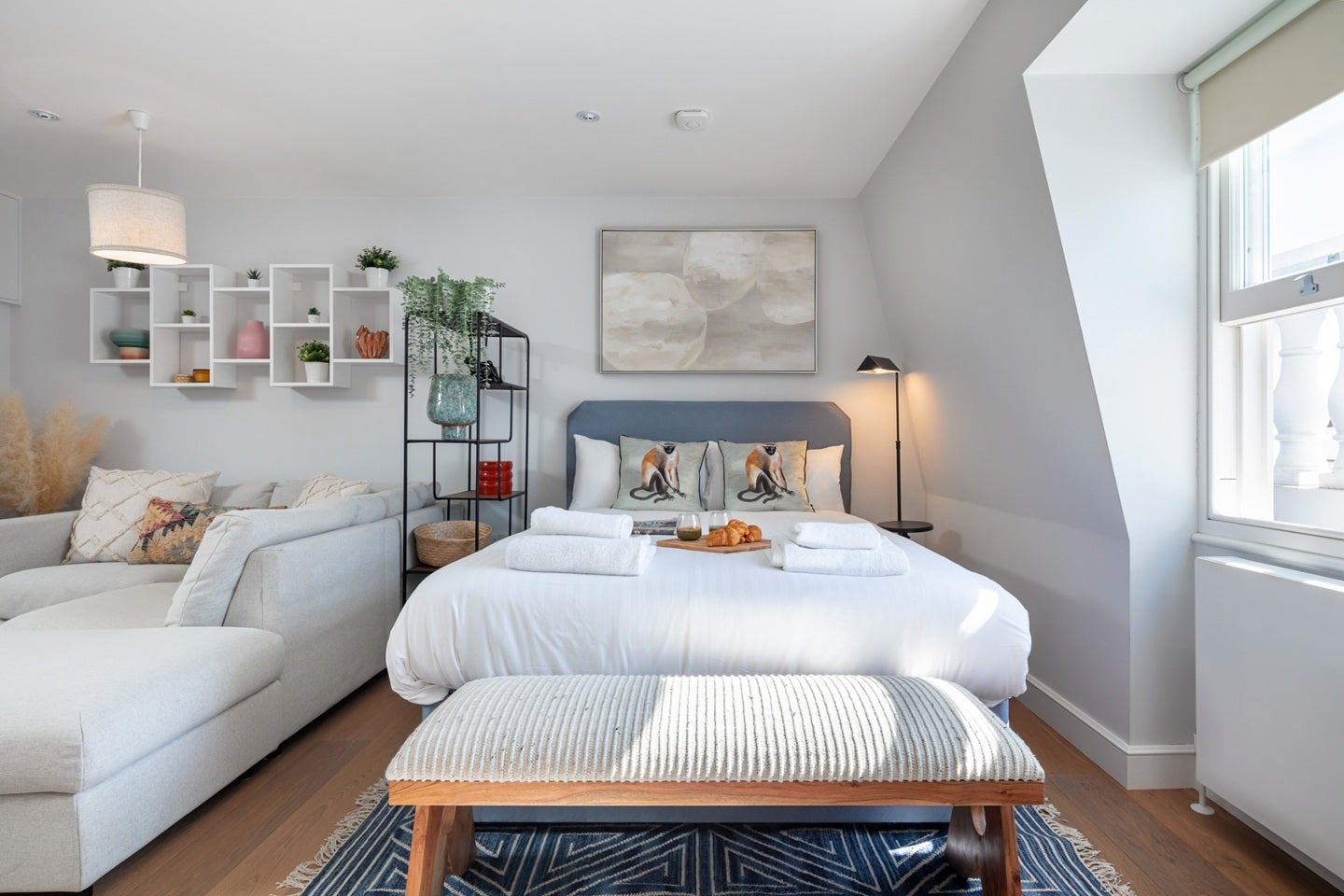 Flat Westbourne Grove in Greater London