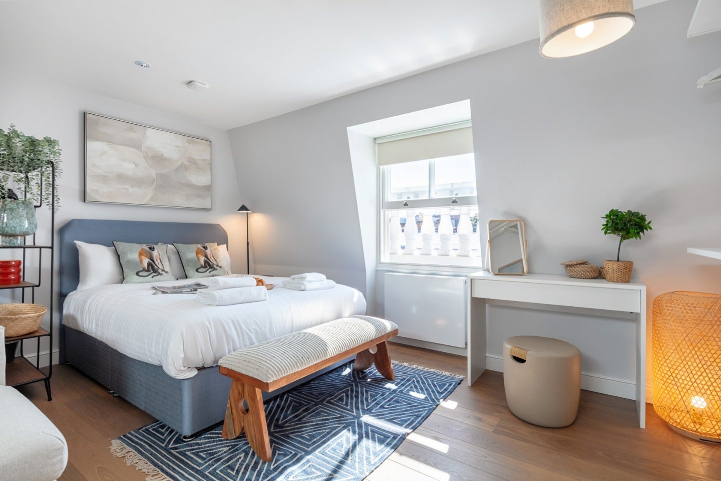 Flat Westbourne Grove in Greater London