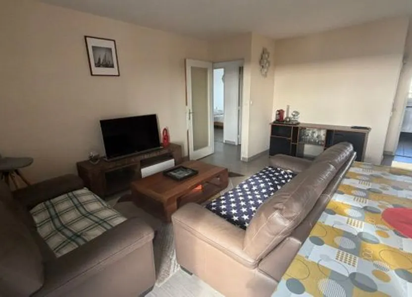 Appartement Rue de Dinan à Brest
