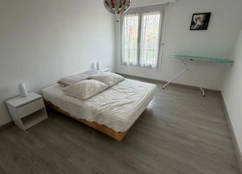 Appartement Rue de Dinan à Brest