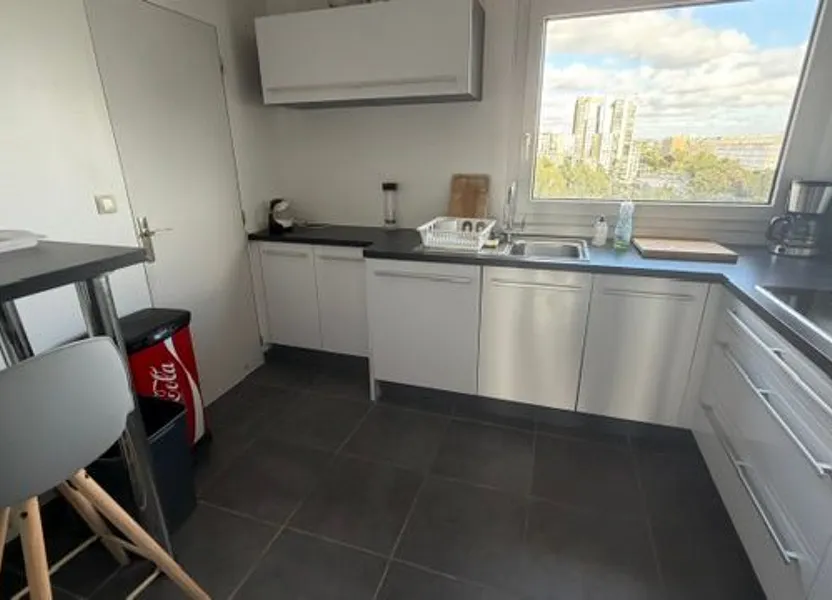 Appartement Rue de Dinan à Brest