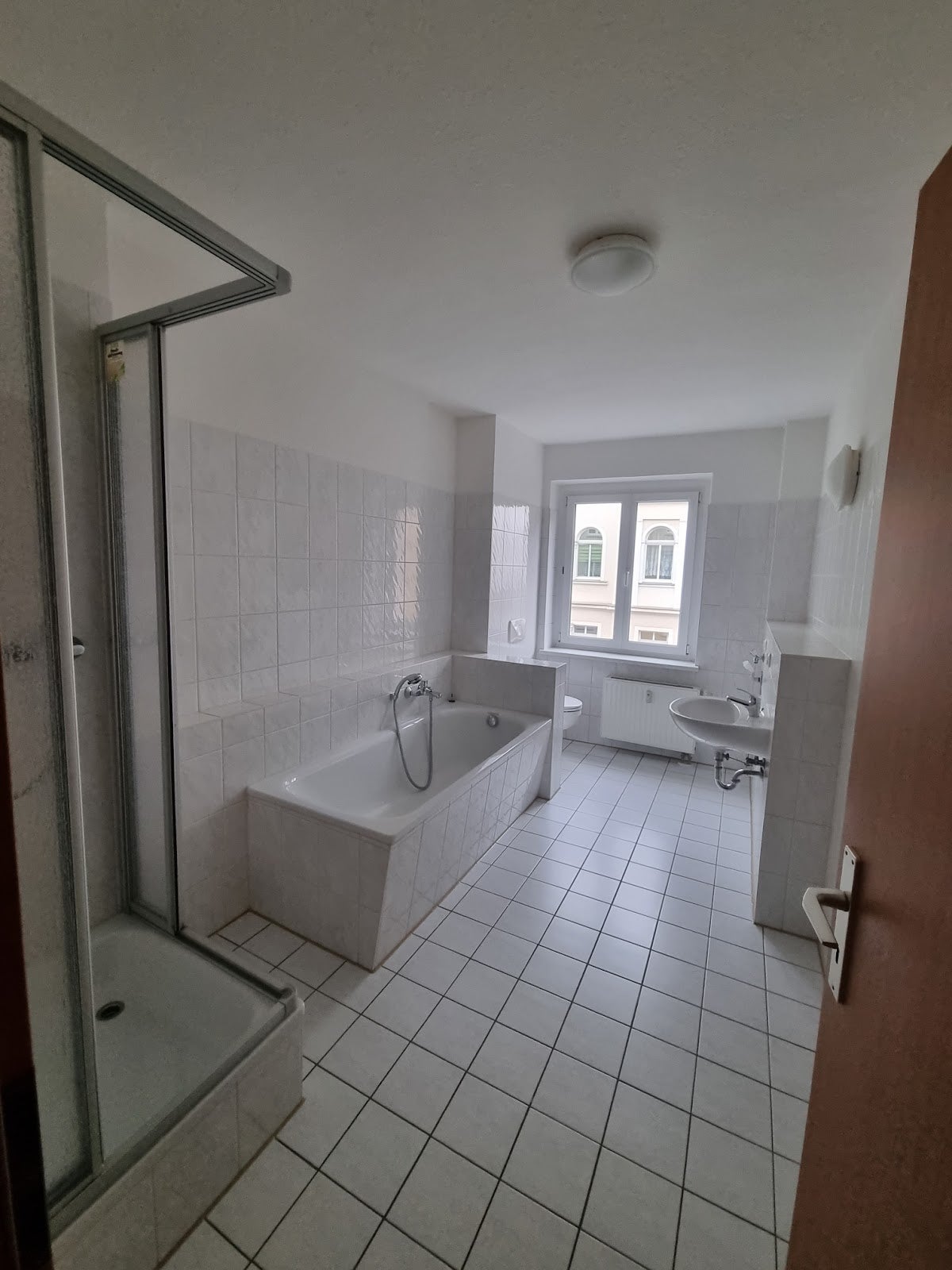 Wohnung Plauensche Straße in Gera