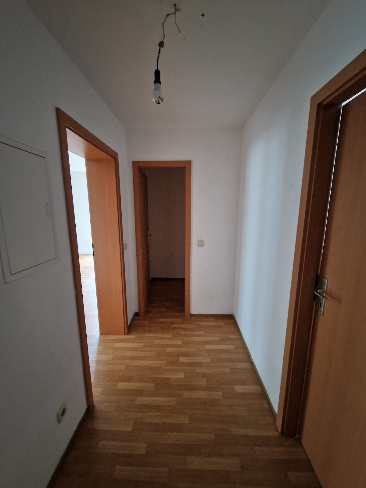 Wohnung Plauensche Straße in Gera