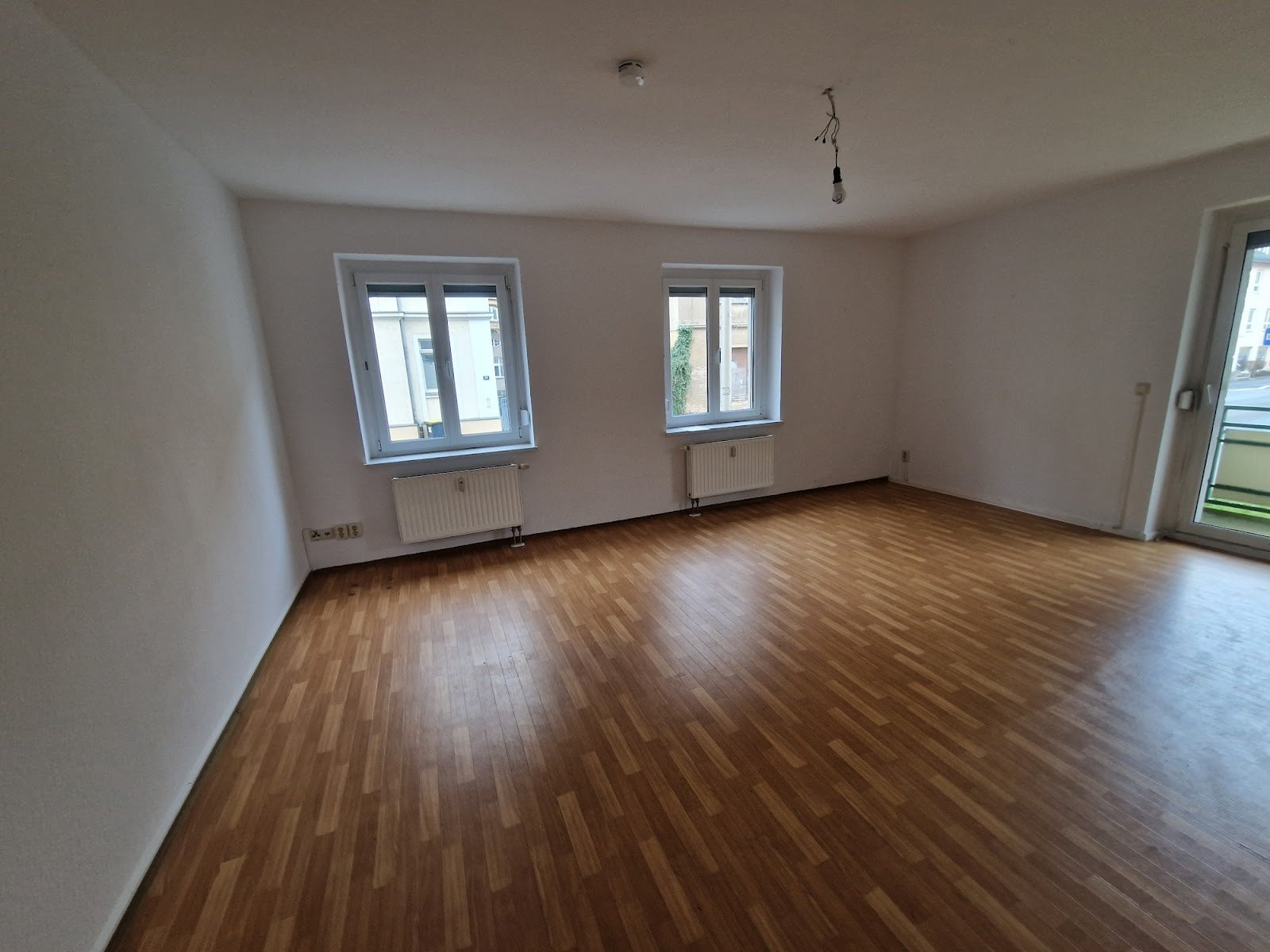 Wohnung Plauensche Straße in Gera