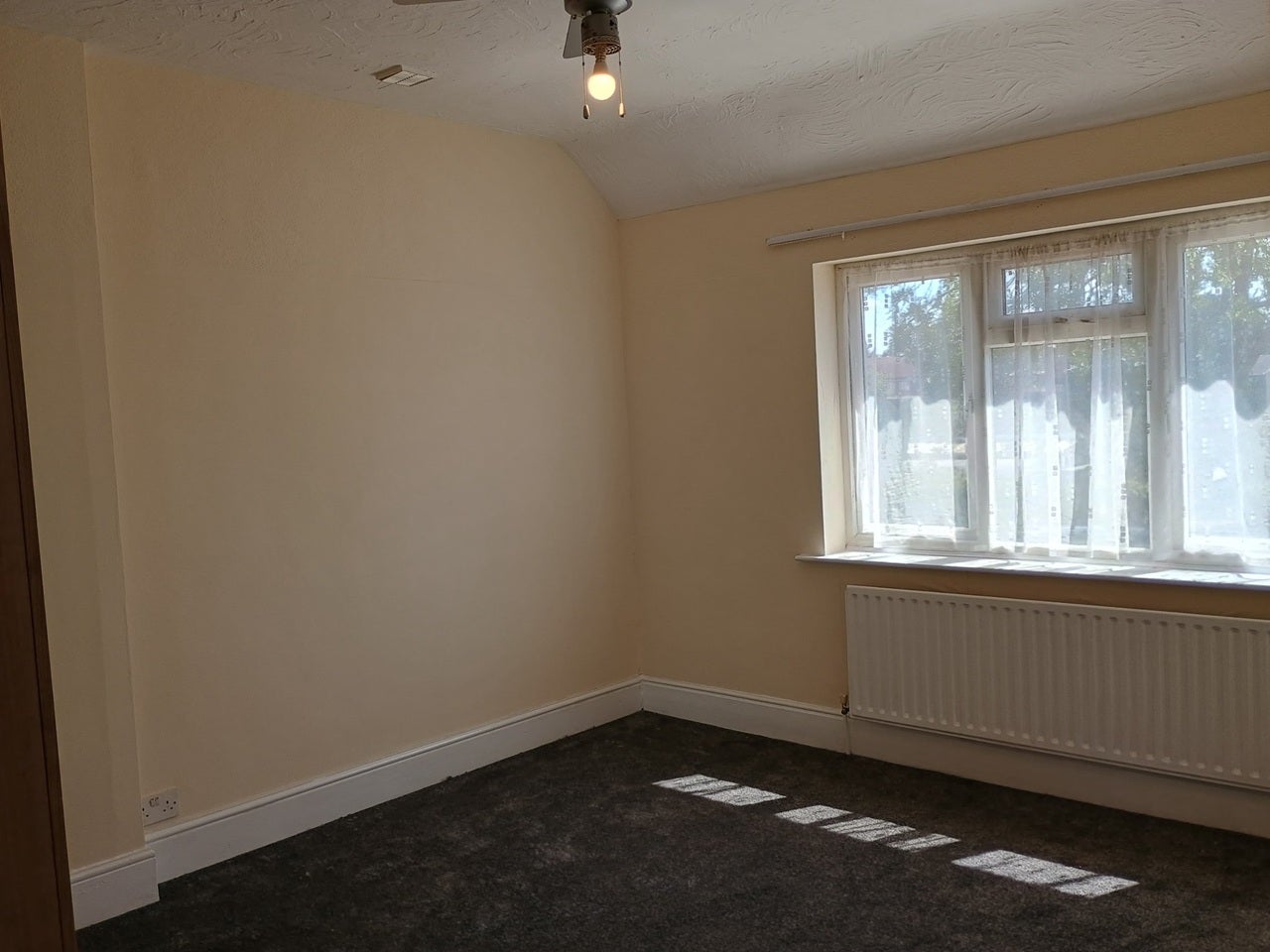 House Bedfont Road in Greater London