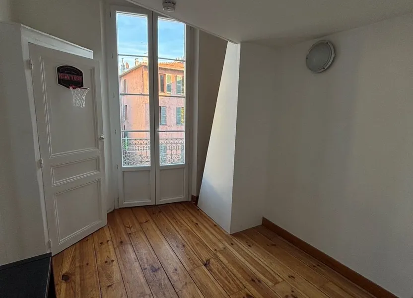 Flat Rue Saint-Sébastien in Biot