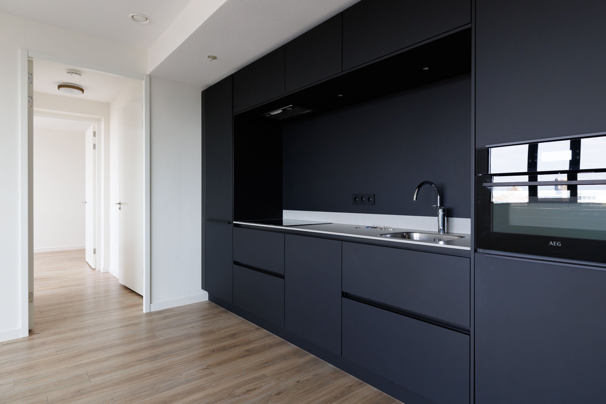 Appartement Vincent van den Heuvellaan 215 in Eindhoven