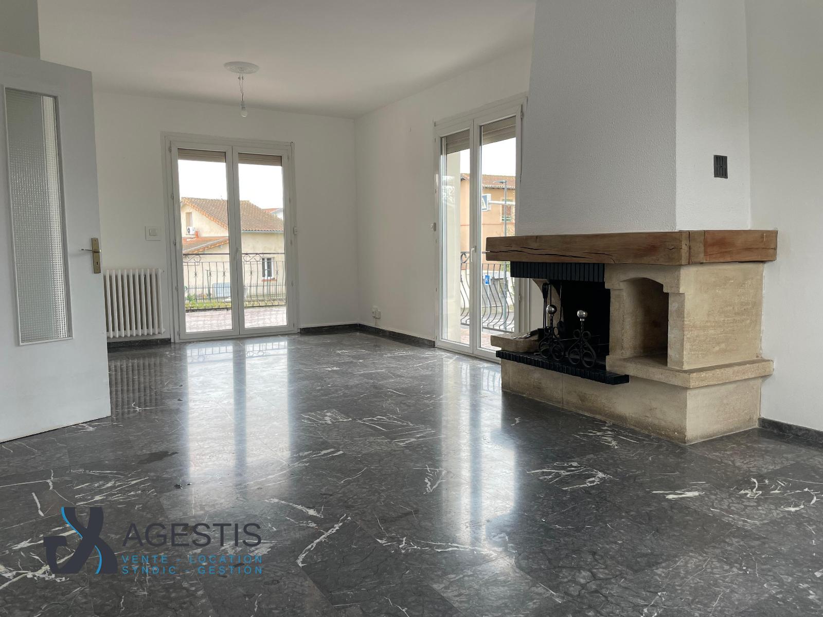 Appartement Avenue de Casselardit à Toulouse