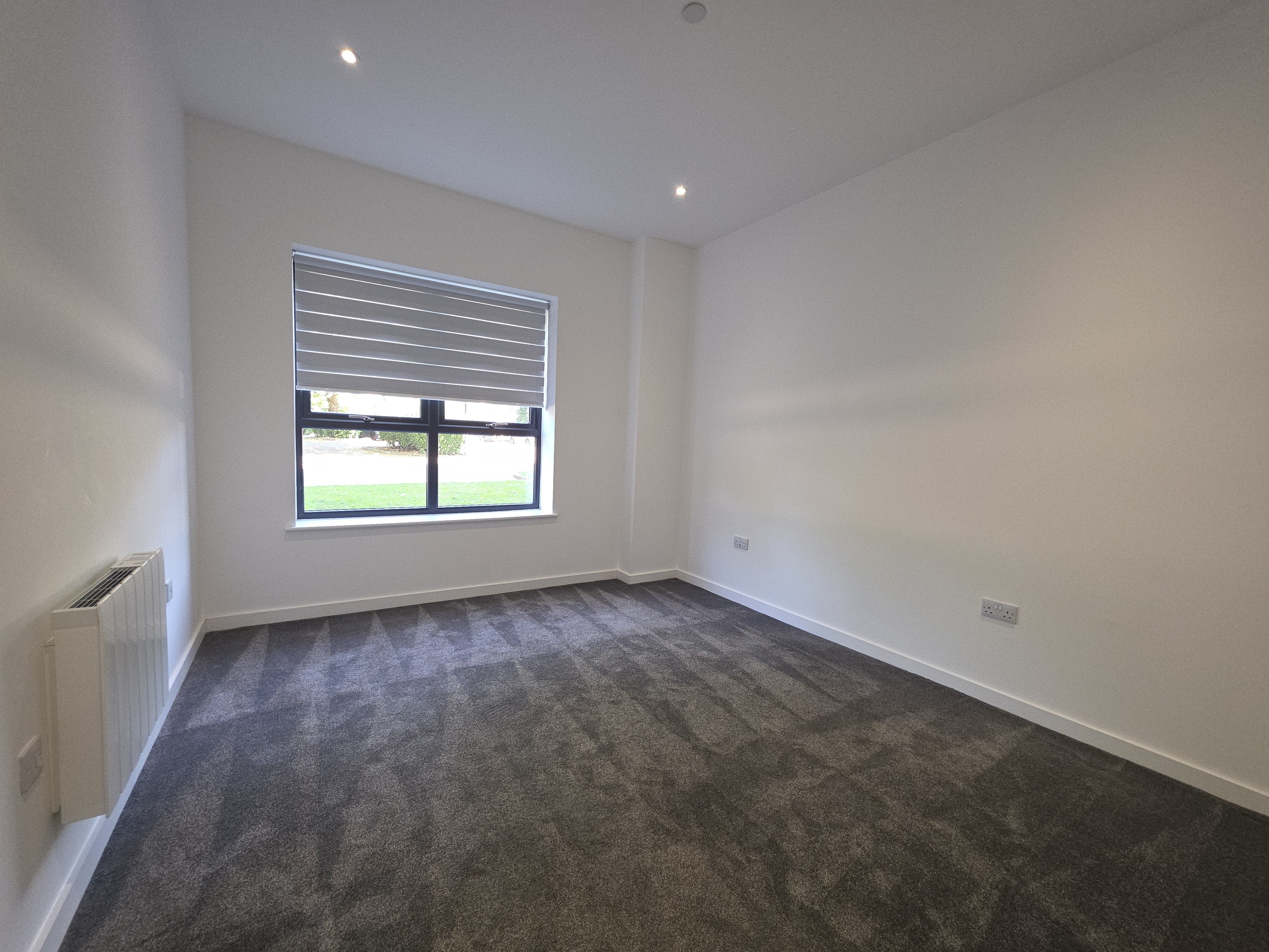 Flat North Star Avenue in Swindon