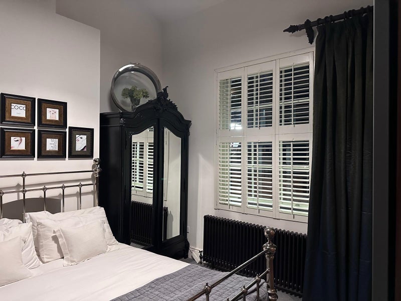 Room Regent Parade in Birmingham
