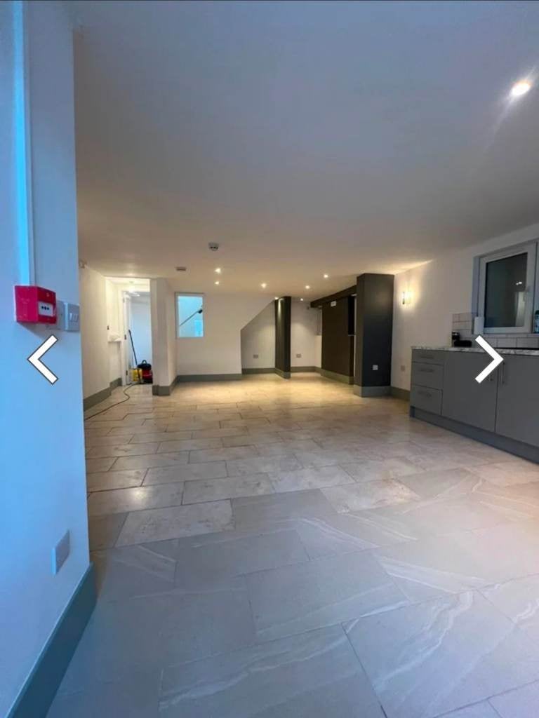 Flat Wolverton Road in Leicester