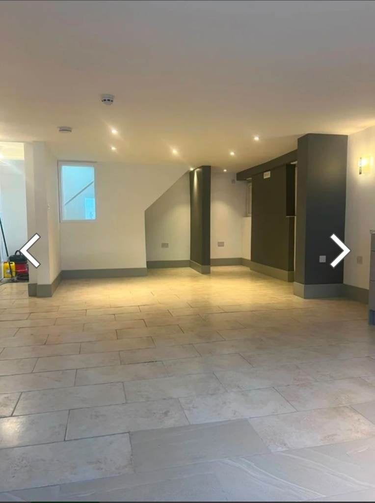 Flat Wolverton Road in Leicester