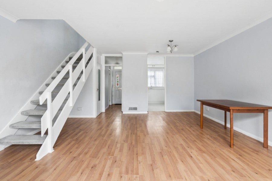 House Trinity Close in Greater London