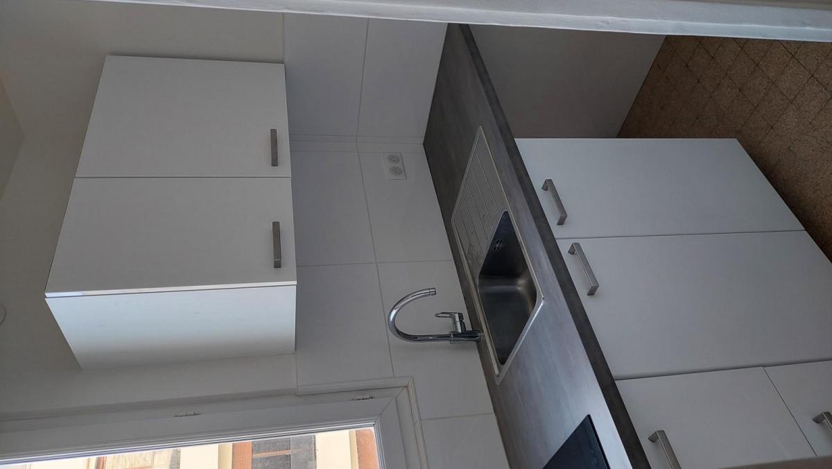 Flat Avenue Reille in Paris