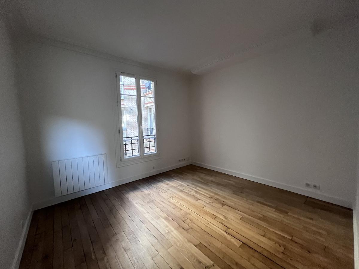 Appartement Avenue Reille à Paris
