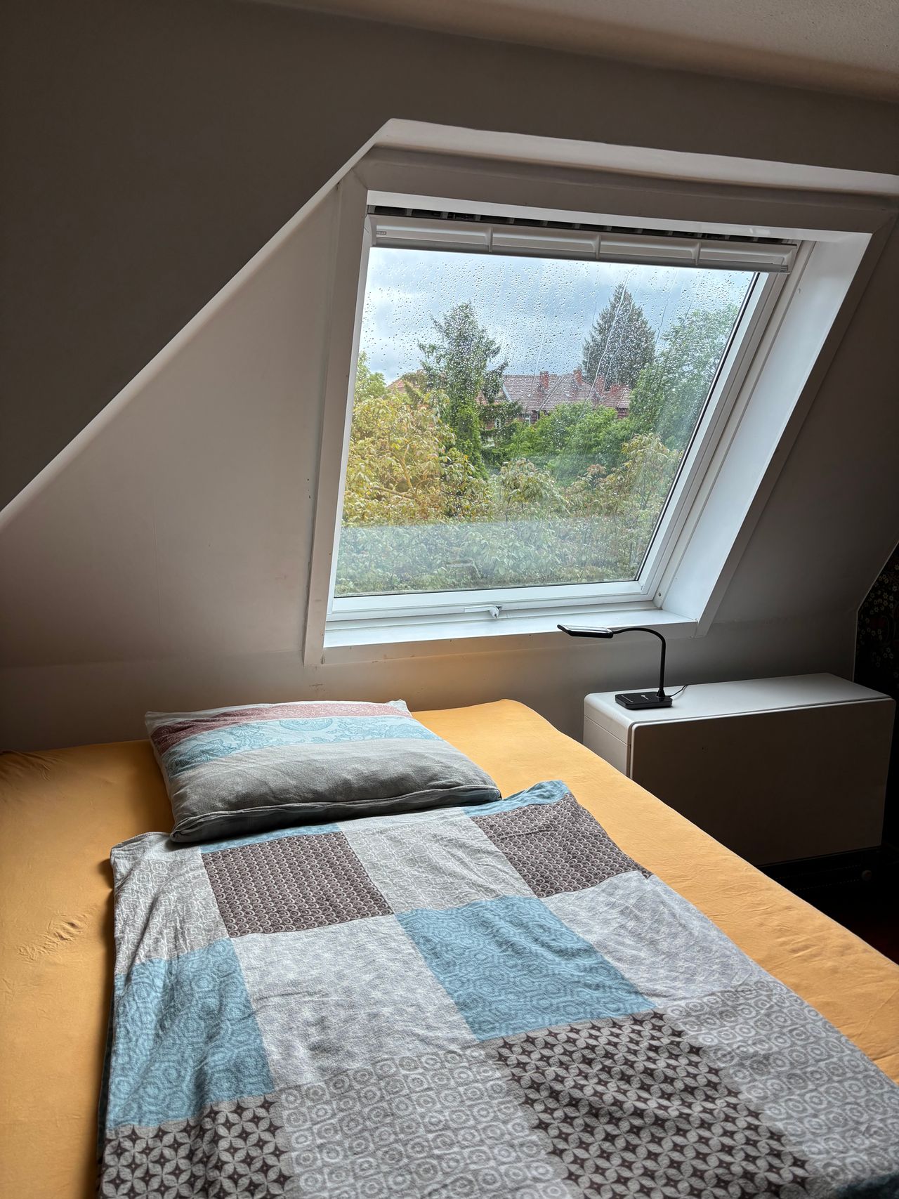 Wohnung Potsdamer Straße in Berlin