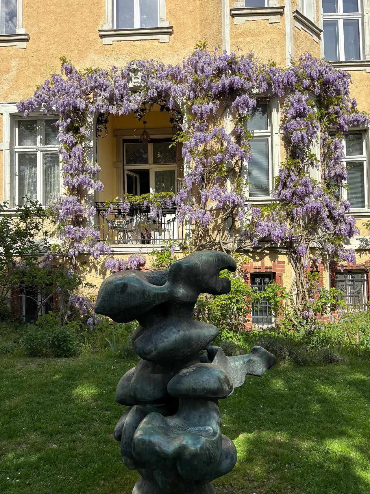 Wohnung Potsdamer Straße in Berlin