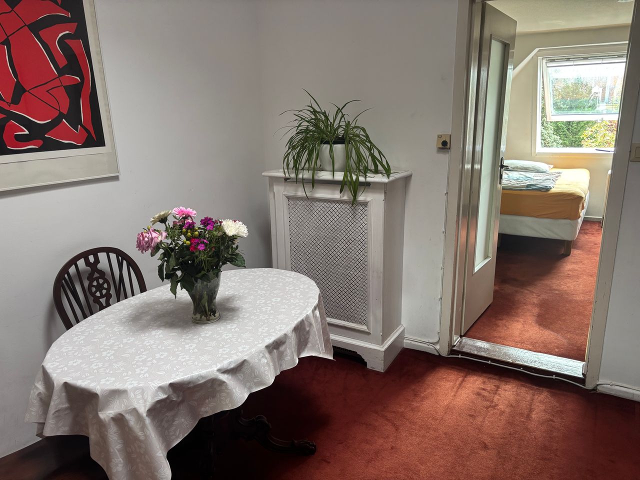 Wohnung Potsdamer Straße in Berlin