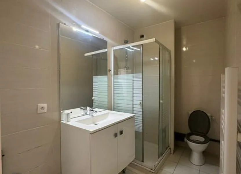 Appartement Rue de l'Île-de-France à Sevran