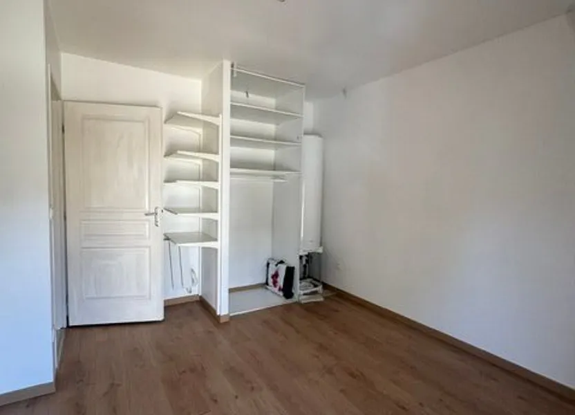 Appartement Rue de l'Île-de-France à Sevran