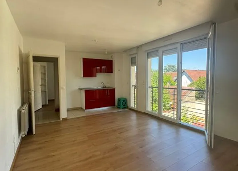 Appartement Rue de l'Île-de-France à Sevran