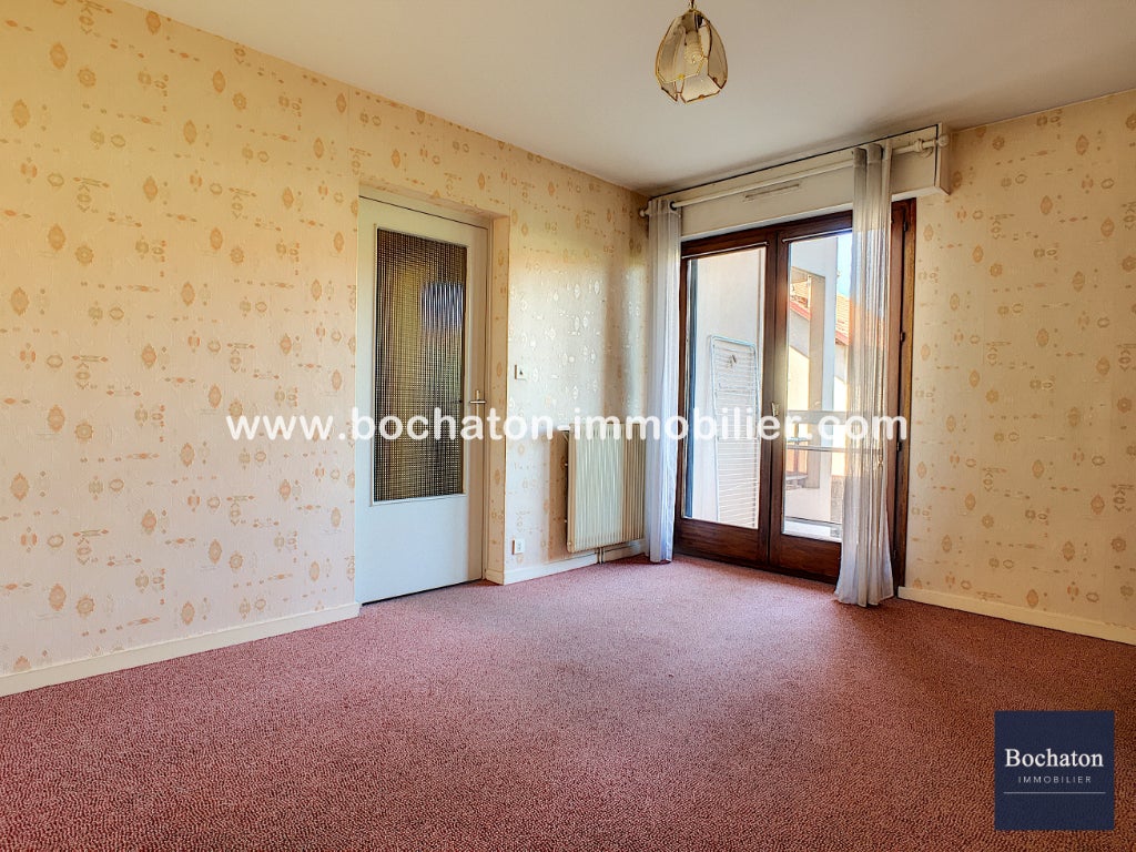 Appartement Place des Arts à Thonon-les-Bains