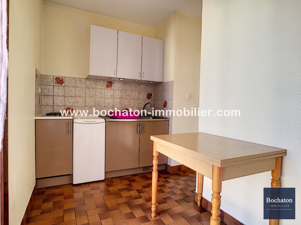 Appartement Place des Arts à Thonon-les-Bains