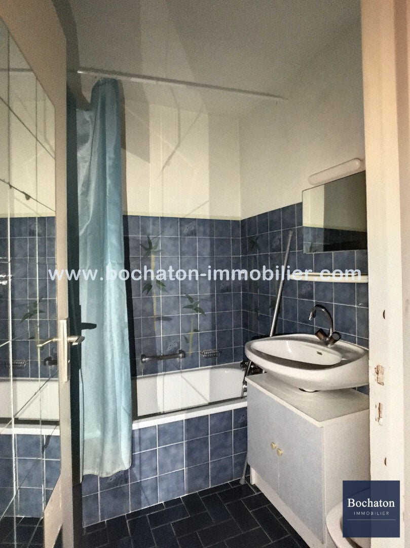 Appartement Place des Arts à Thonon-les-Bains