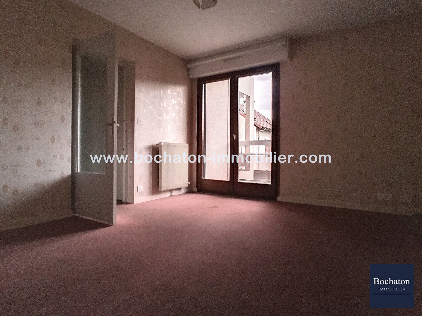 Appartement Place des Arts à Thonon-les-Bains