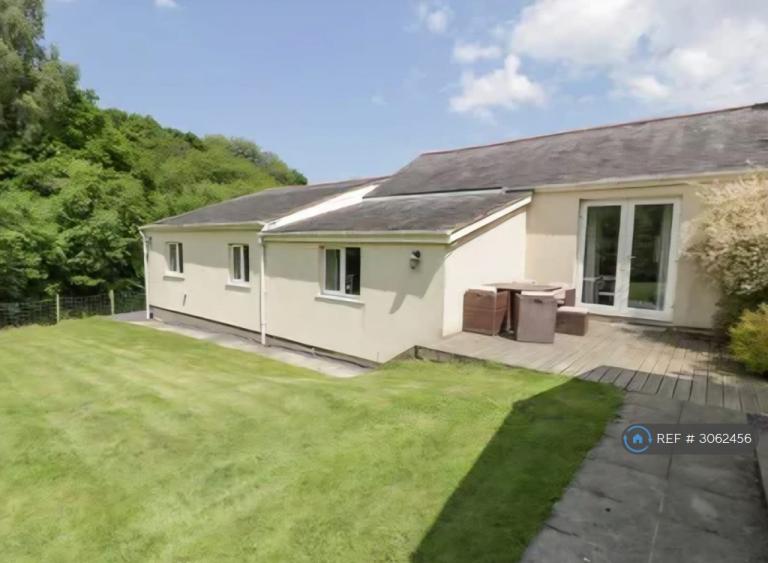 House A548 in Llanrwst