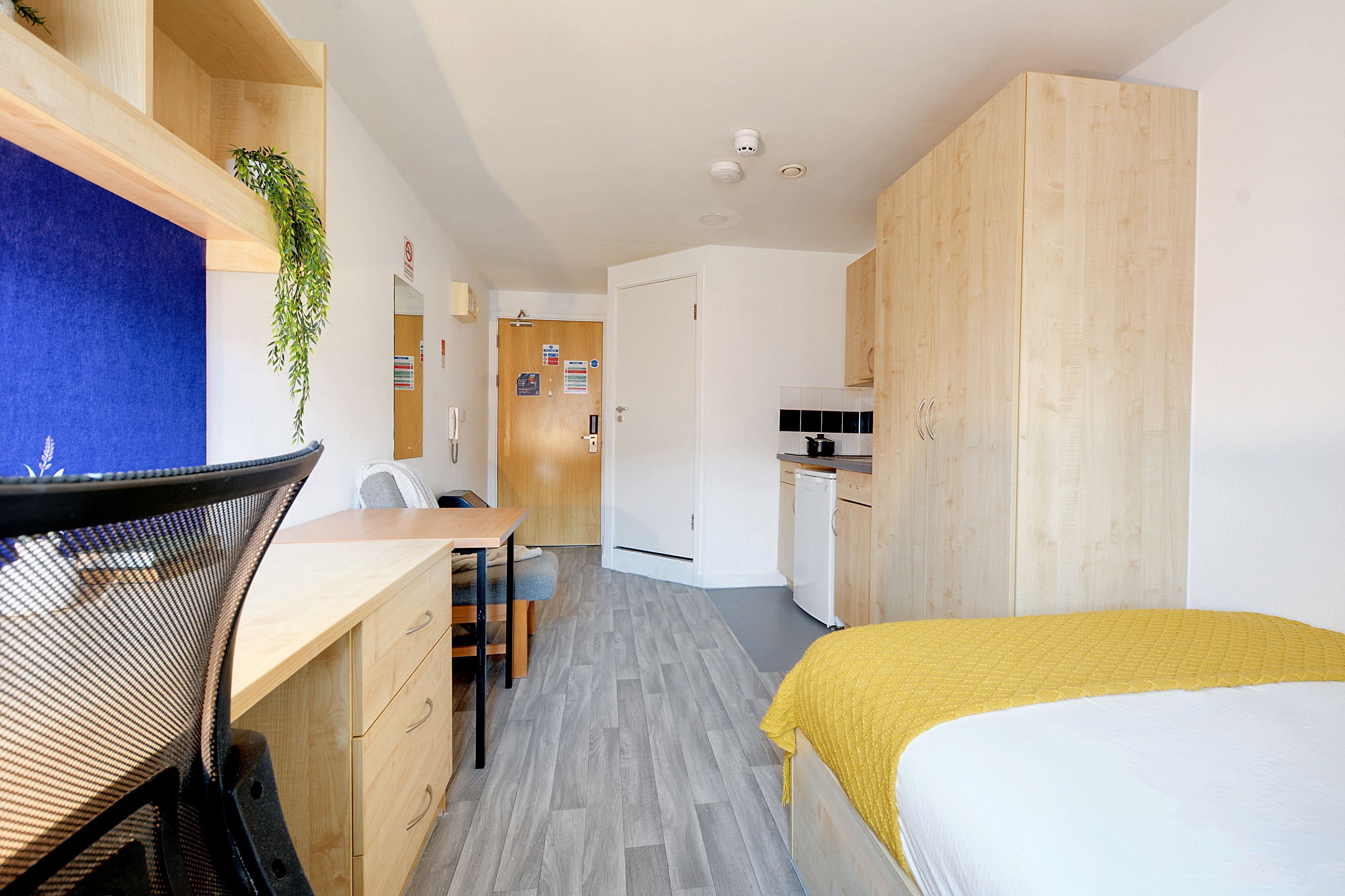 Room Midland Way in Nottingham