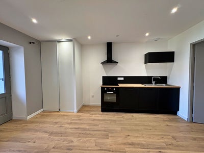 Flat Rue Lucien Sampaix in Roanne