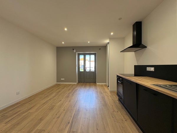 Flat Rue Lucien Sampaix in Roanne