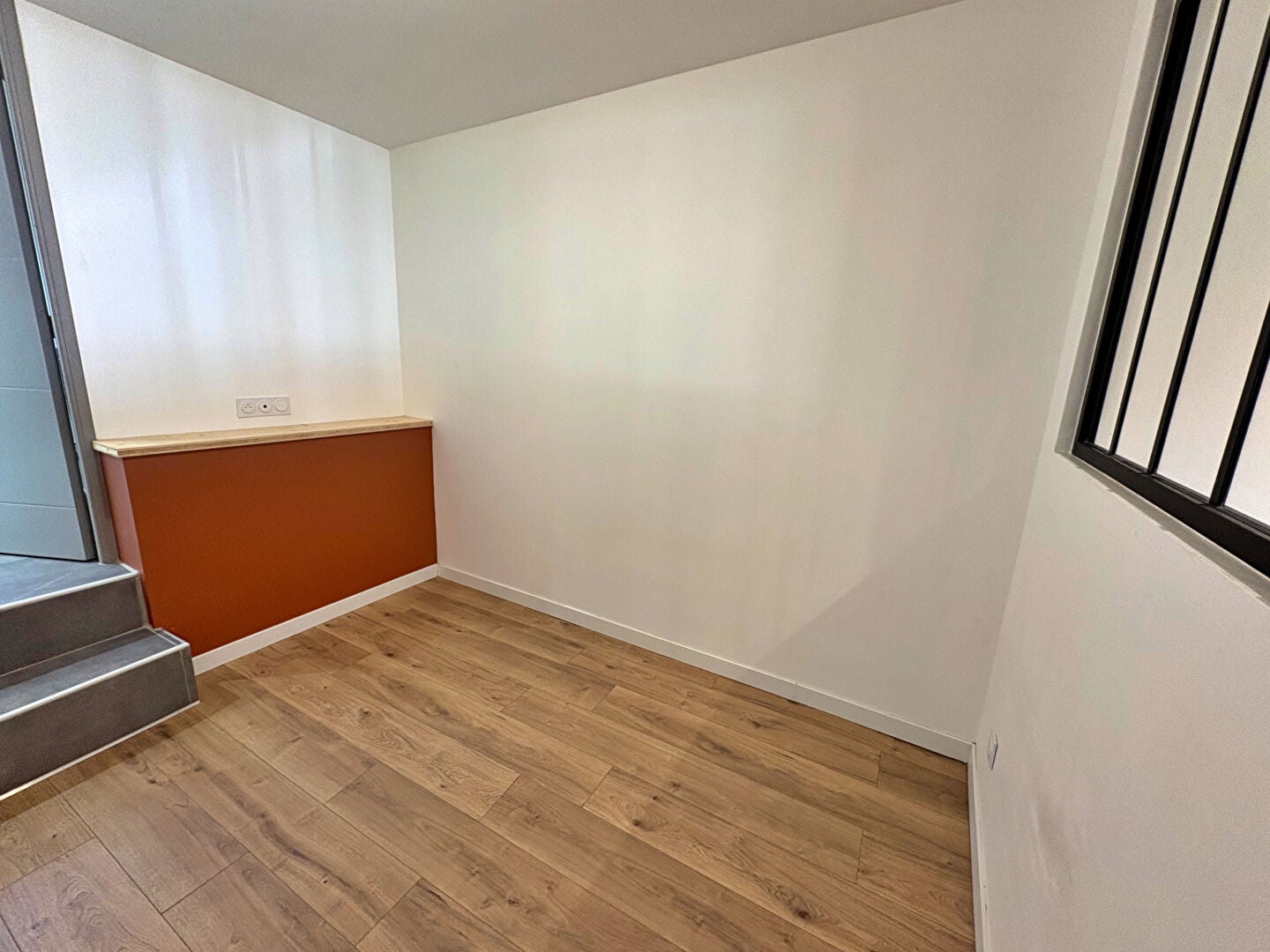 Appartement Rue Lucien Sampaix à Roanne